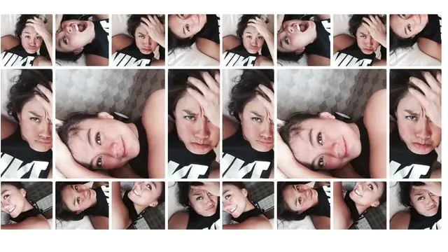 Agnes Monica