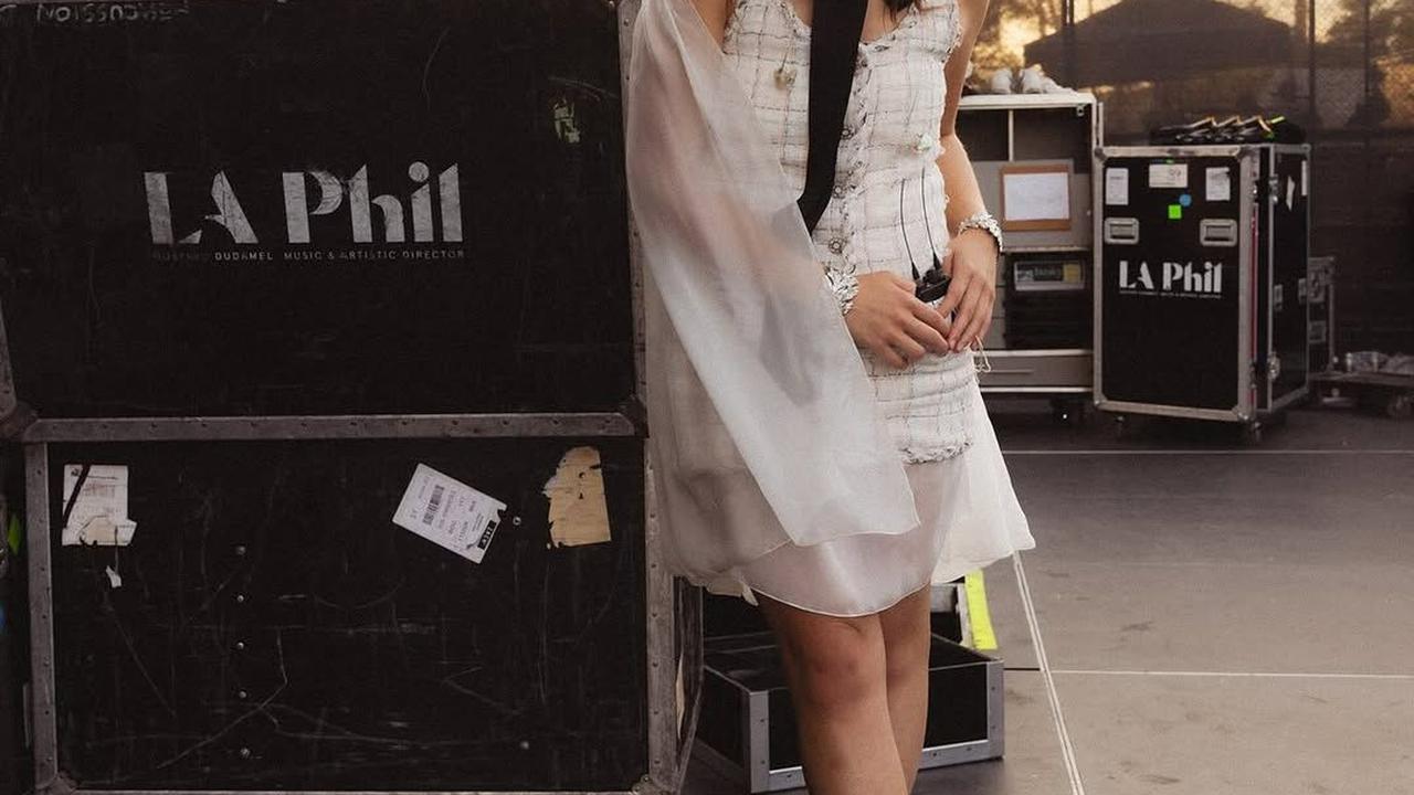 Coachella 2025: Deretan Penampilan Fashion Artis Terbaik di Coachella 2025