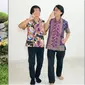 Potret Kebersamaan Kak Seto dan Saudara Kembarnya Bikin Video Joget Bareng. (Sumber: Instagram/kaksetosahabatanak)