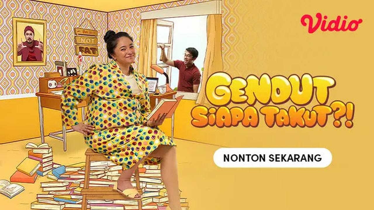 5 Film Terbaik Yati Pesek, Seniman Senior yang Seharusnya Tak Dijadikan Bahan Olok-Olok