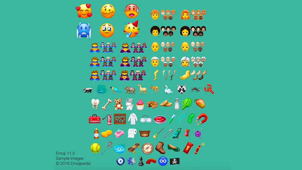Emoji
