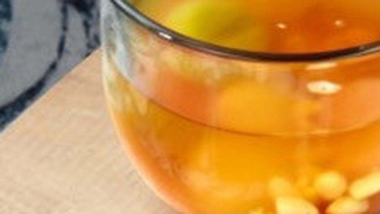 Resep Ronde Lezat ala Rumahan, Wedang Tradisional yang Mudah Dibuat