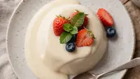 Resep Puding Maizena Vla Tanpa Telur, Lembut dan Creamy