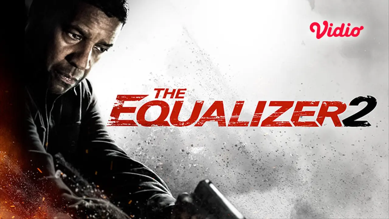 Film The Equalizer 2