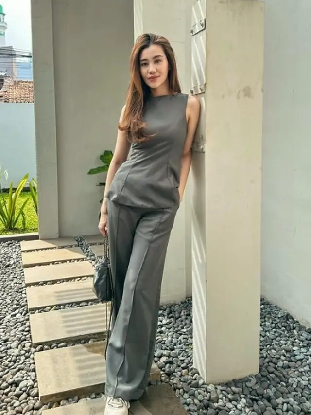 Aaliyah Massaid simple dan elegan (Instagram/aaliyah.massaid)