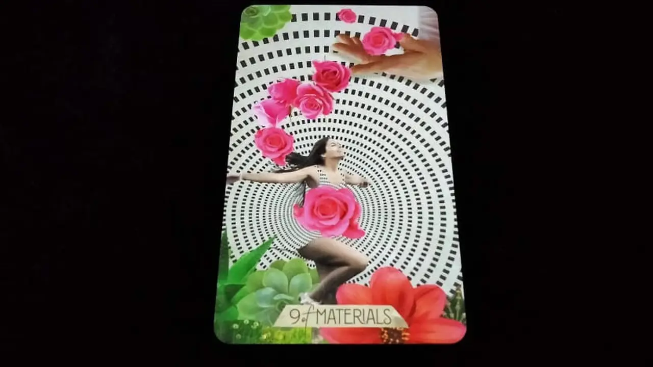 Tarot