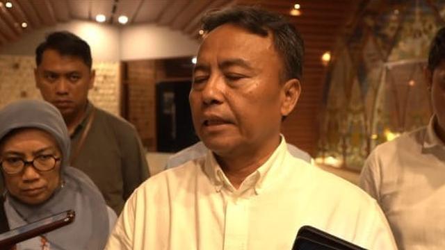 Sekda Jabar Pastikan Tidak Akan Ada Lagi Pungli di Area Masjid Al Jabbar, Sudah Siapkan Skema Jangka Panjang