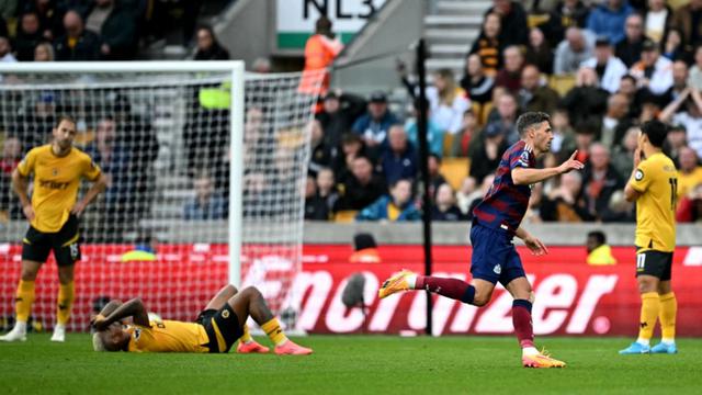 Wolverhampton Vs Newcastle