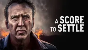 Sinopsis Film A Score to Settle: Aksi Balas Dendam Penuh Emosi Nicolas Cage di Vidio