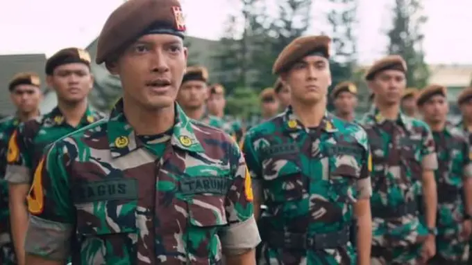 [Bintang] Fedi Nuril