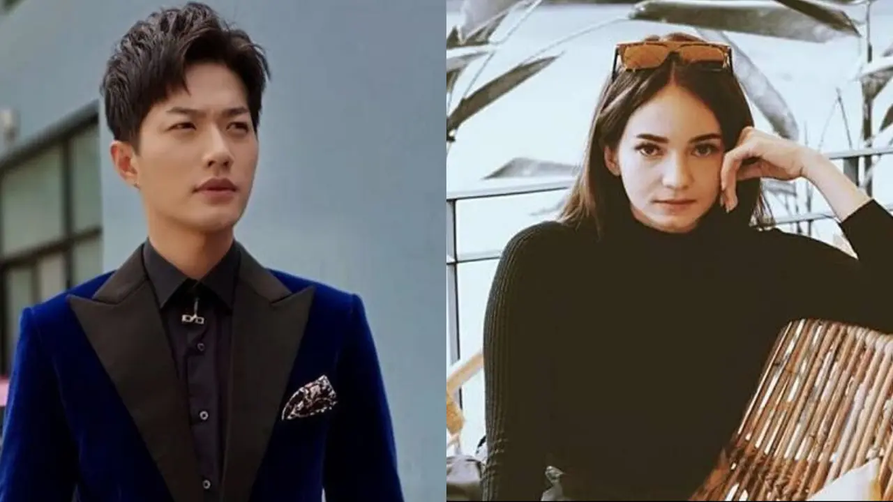 Lee Jeong Hoon - Enzy Storia