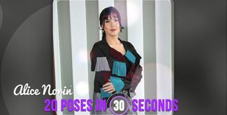 Bintang Photo Challenge with Alice Norin