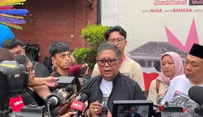 Napak Tilas Sumpah Pemuda, 500 Anak Muda Susuri Jejak Sejarah Jakarta