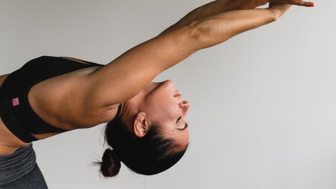Vinyasa Yoga