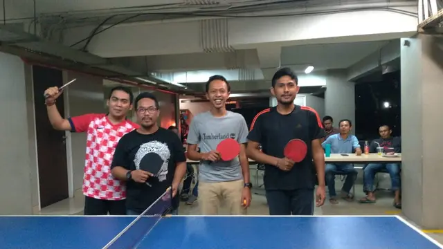 Agustusan KLY
