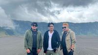 Setia Band kembali bermusik dengan meluncurkan lagu baru berjudul 7 Tahun.