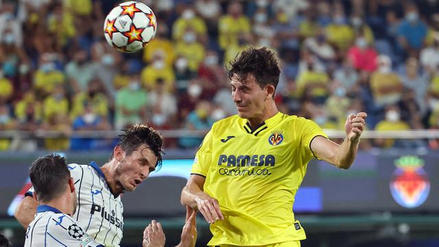 Foto: 5 Pemain yang Dinilai Cocok Gantikan Peran Harry Maguire Sebagai Bek MU