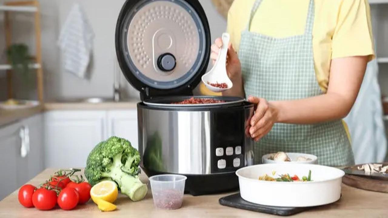 Tips Bikin Popcorn Anti Gosong dengan Rice Cooker