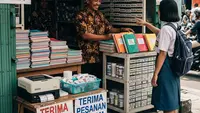 8 Ide Bisnis Kebutuhan Sekolah yang Menguntungkan dan Selalu Dicari Saat Tahun Ajaran Baru