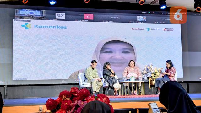 Paparan Asap Rokok Picu Masalah Kesehatan pada Anak, Terutama yang Menyandang Disabilitas