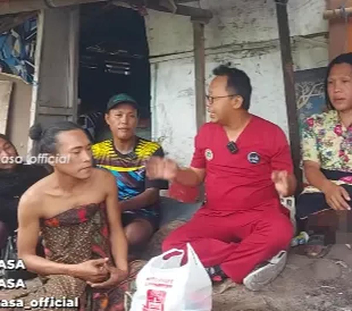 Dok. Istimewa