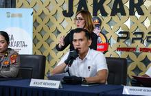 Pollisi Bongkar Sindikat Modus Ganjal ATM yang Raup Ratusan Juta, 4 Pelaku Langsung Ditangkap