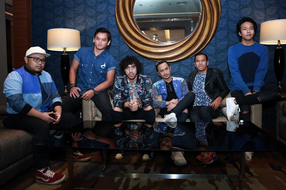[Bintang] Nidji