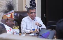 Terungkap, Ini Alasan Pemerintah Naikan UMP 6,5 Persen Mulai Januari 2025
