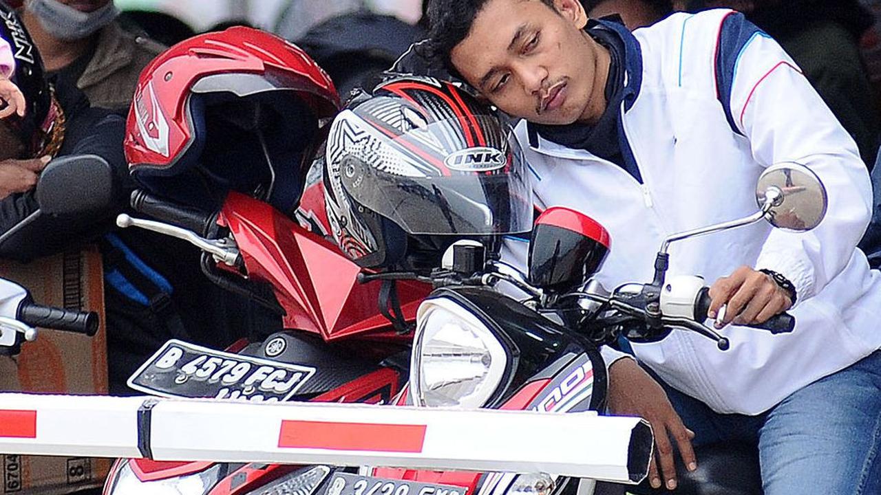 66,5 Juta Mobil dan Motor Bakal Bergerak di Mudik Lebaran, Jawa Timur Jadi Titik Paling Rawan