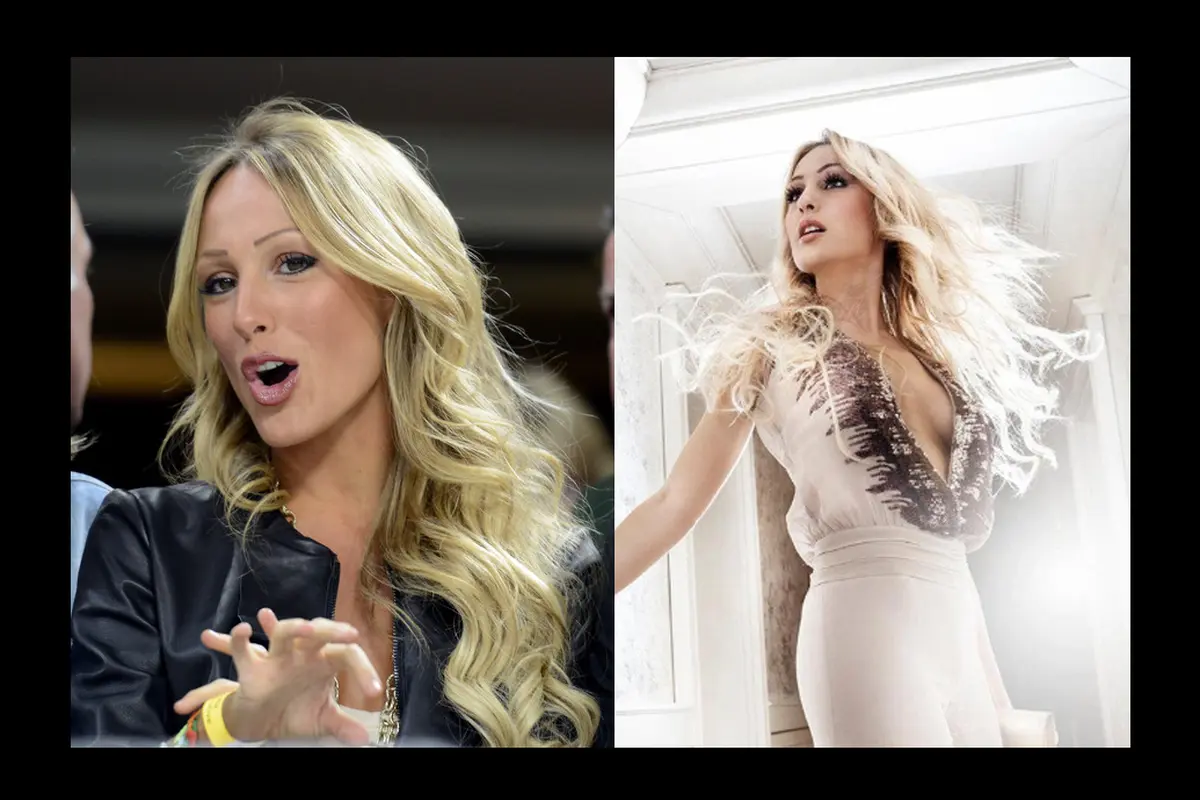 6 Wags Paling 'Hot' di AC Milan