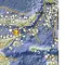 Gempa Guncang Pulau Puah, Getaran hingga Gorontalo
