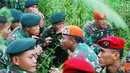 Citizen6, Situlembang: Kegiatan yang bertajuk “Lestarikan Alam Indonesia” itu juga diikuti Menwa, Wanadri dan para perwakilan Mahasiswa mulai awal April hingga 17 Juli mendatang. (Pengirim: Badarudin Bakri)