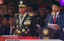 Jokowi Dorong Dialog Untuk Tuntaskan Perang di Timur Tengah, Minta Semua Pihak Menahan Diri