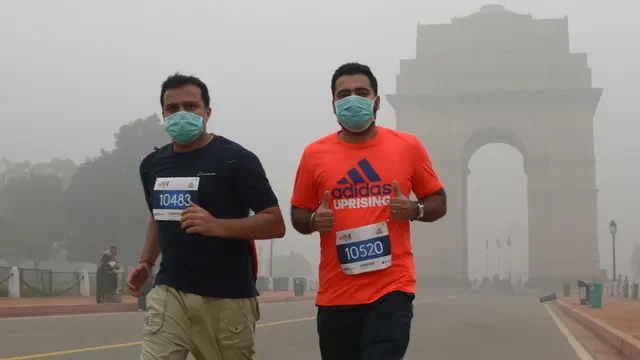 20161106--New-Delhi-10K-AFP5