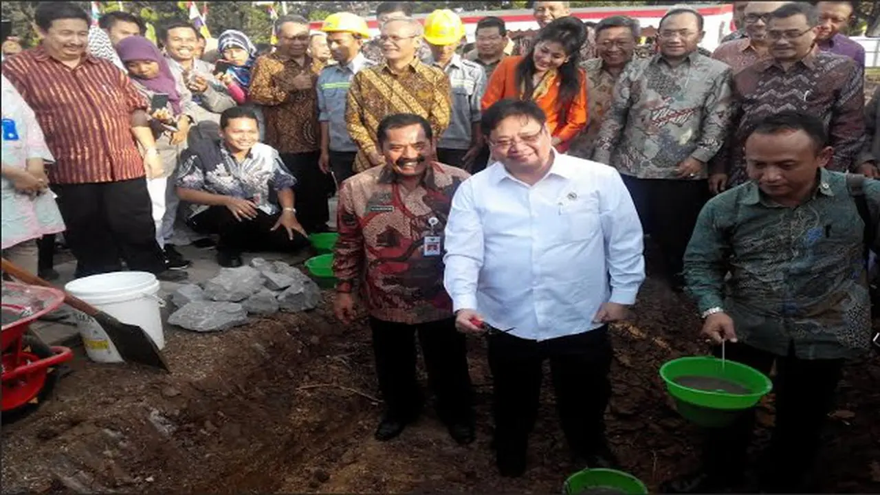 (Foto: Liputan6.com/Ilyas I)
