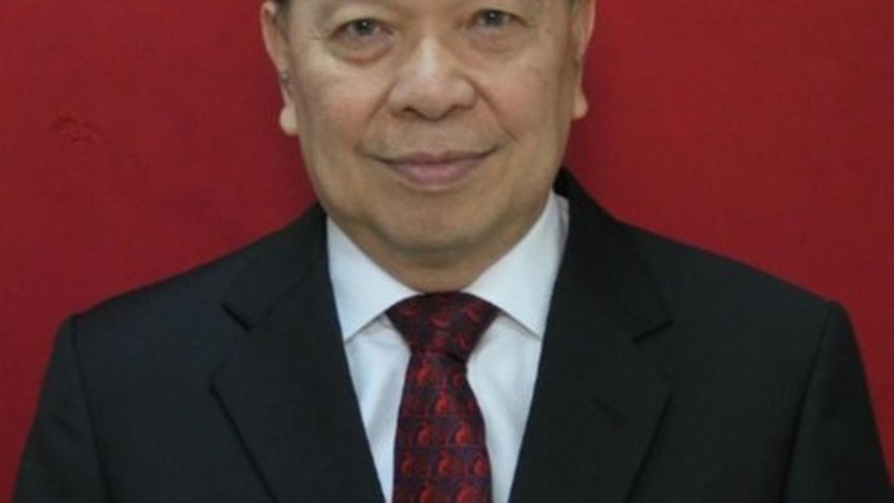 Glenny Kairupan