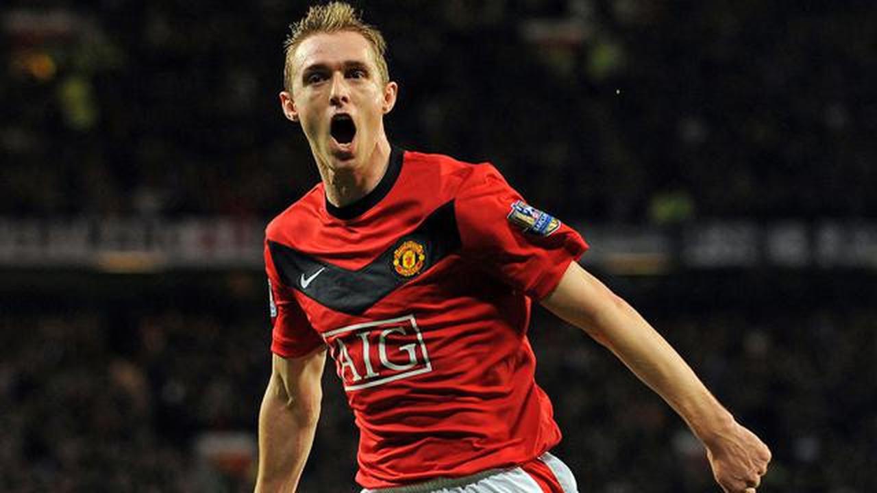 Mengenal Darren Fletcher, Legenda MU yang Jadi Caretaker Setelah Amorim Dipecat: 2 Anak Kembarnya Juga Berbaju Setan Merah