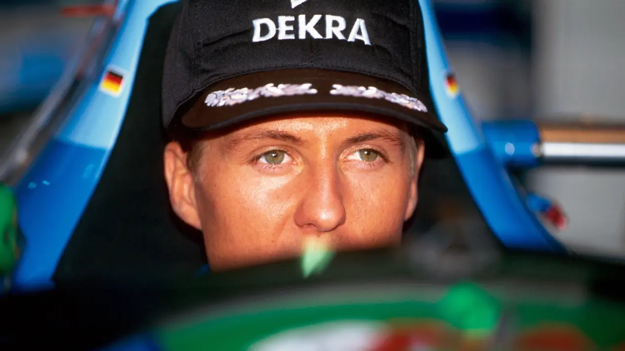 Schumacher