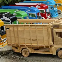 Anak-anak 90-an pasti tahu banget, nih, sama mainan-mainan ini. Yuk, nostalgia! (Via: blog.qlapa.com)