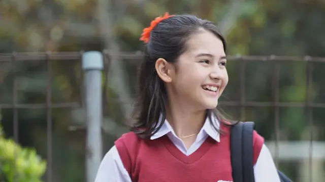 Dari Jendela SMP