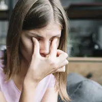 Ilustrasi Iritasi dan Alergi Pada Mata Credit: freepik.com