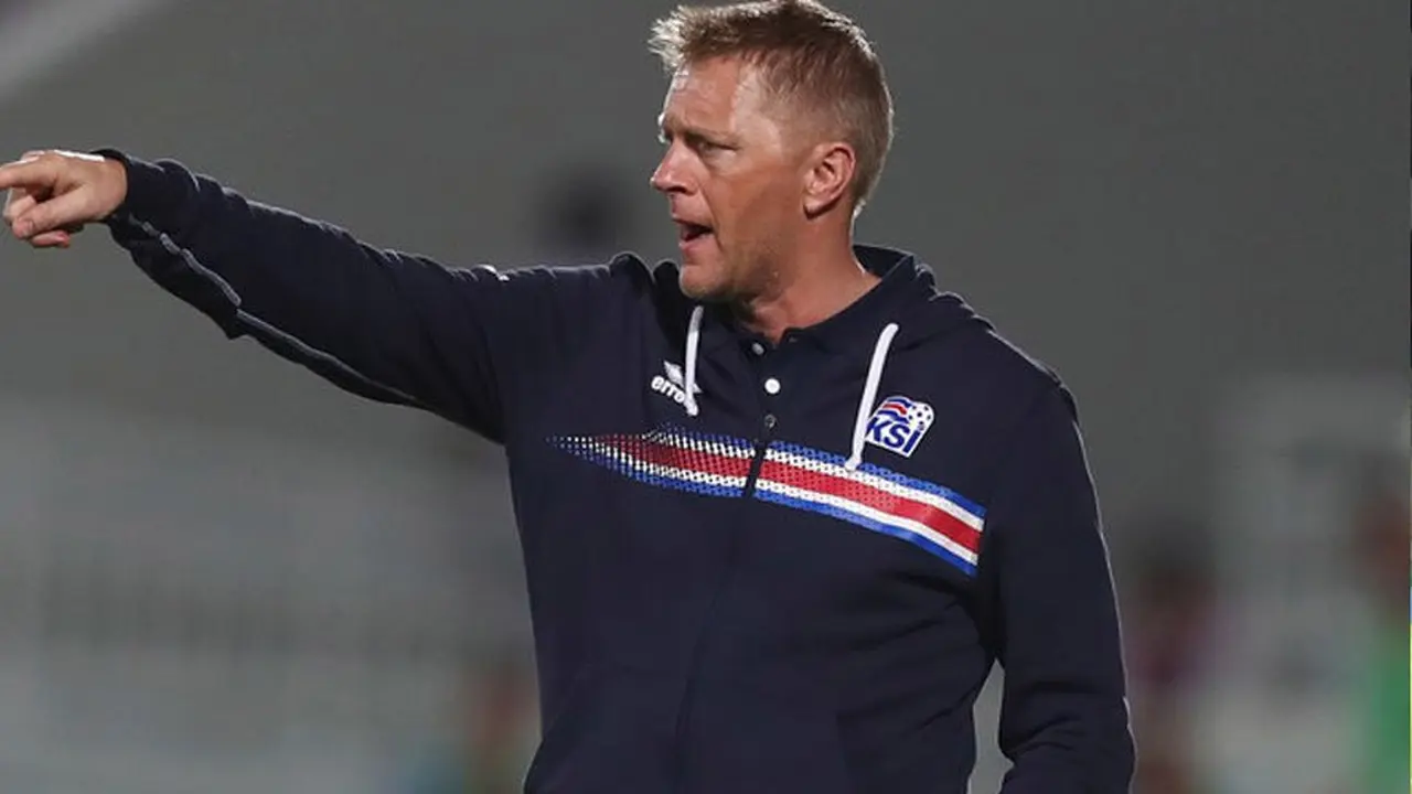 Heimir Hallgrimsson