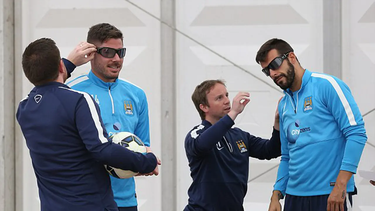 Manchester City