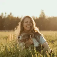 Mencari jalan kebahagiaan yang sederhana (Foto: Pexels.com)