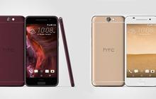 HTC One A9, smartphone 'Marshmallow' pertama yang usung 4G tercepat!