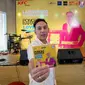 Pongki Barata saat merilis album terbarunya yang berjudul Love Songs. (Dok. IST)