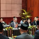 Menlu Wang Yi: Dialog Strategis Komprehensif China-RI Capai Konsensus Baru