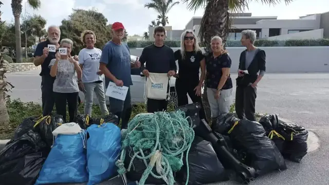 Planet Heroes Campaign