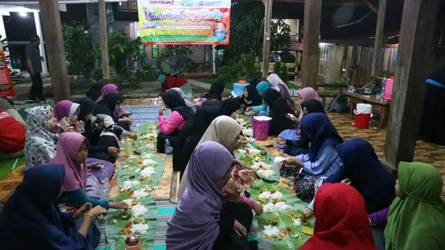 Acara ini Bekerjasama Dengan Sekolah Guru Dompet Dhuafa Indonesia