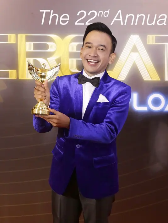 (Bambang E.Ros/Fimela.com)